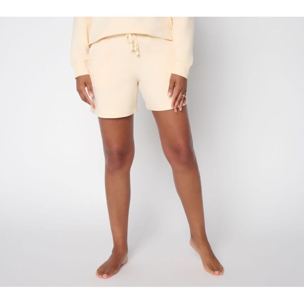 Barefoot Dreams Women's Pants Sz L Make Your Selection: DARK BEIGE A718932